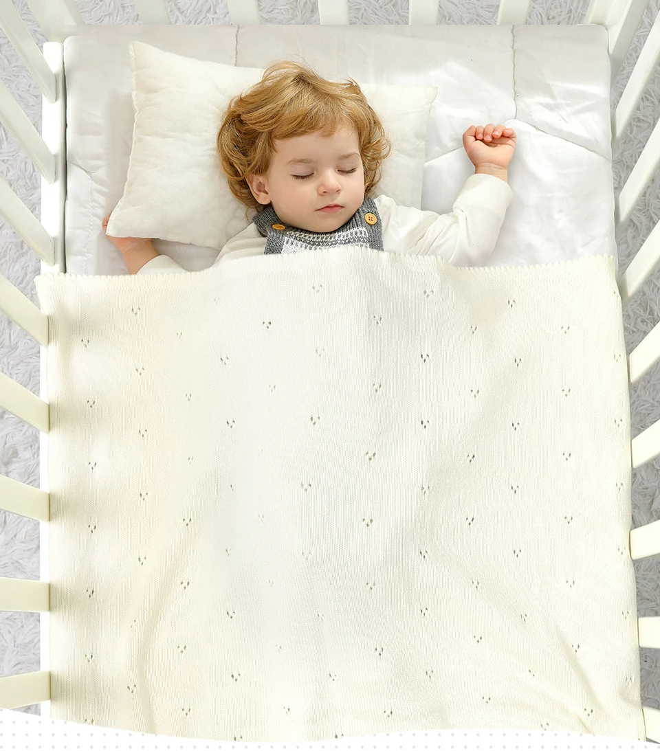 Hush Blanket