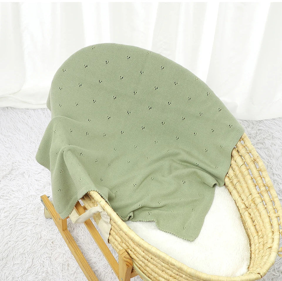 Hush Blanket