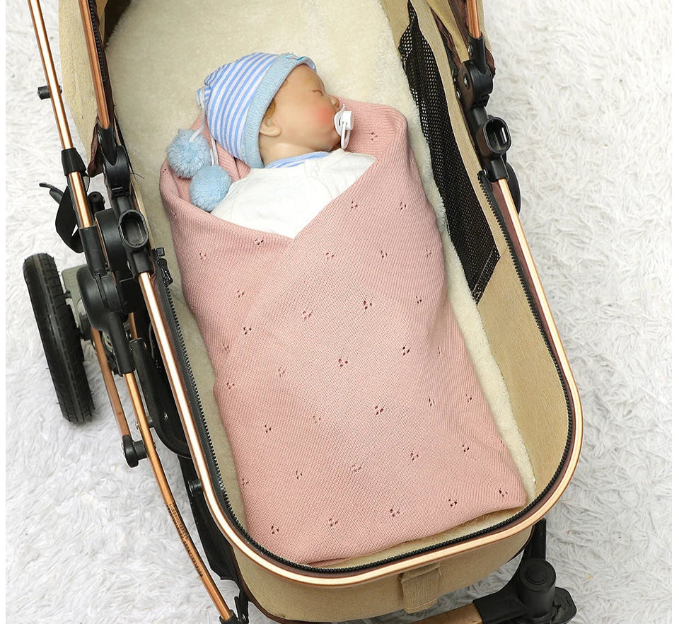 Hush Blanket