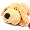 GoSnuggle™ Plush Puppy Toy