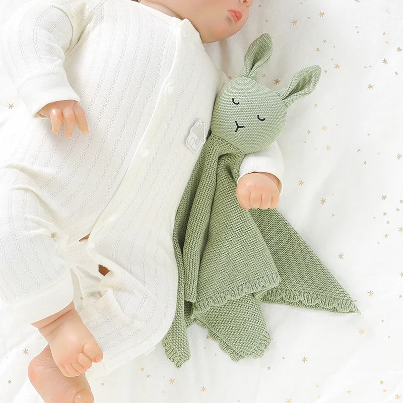 Baby Comforter