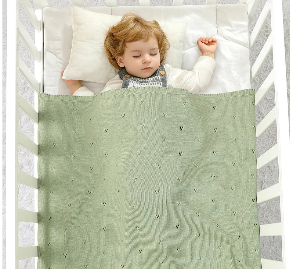 Hush Blanket