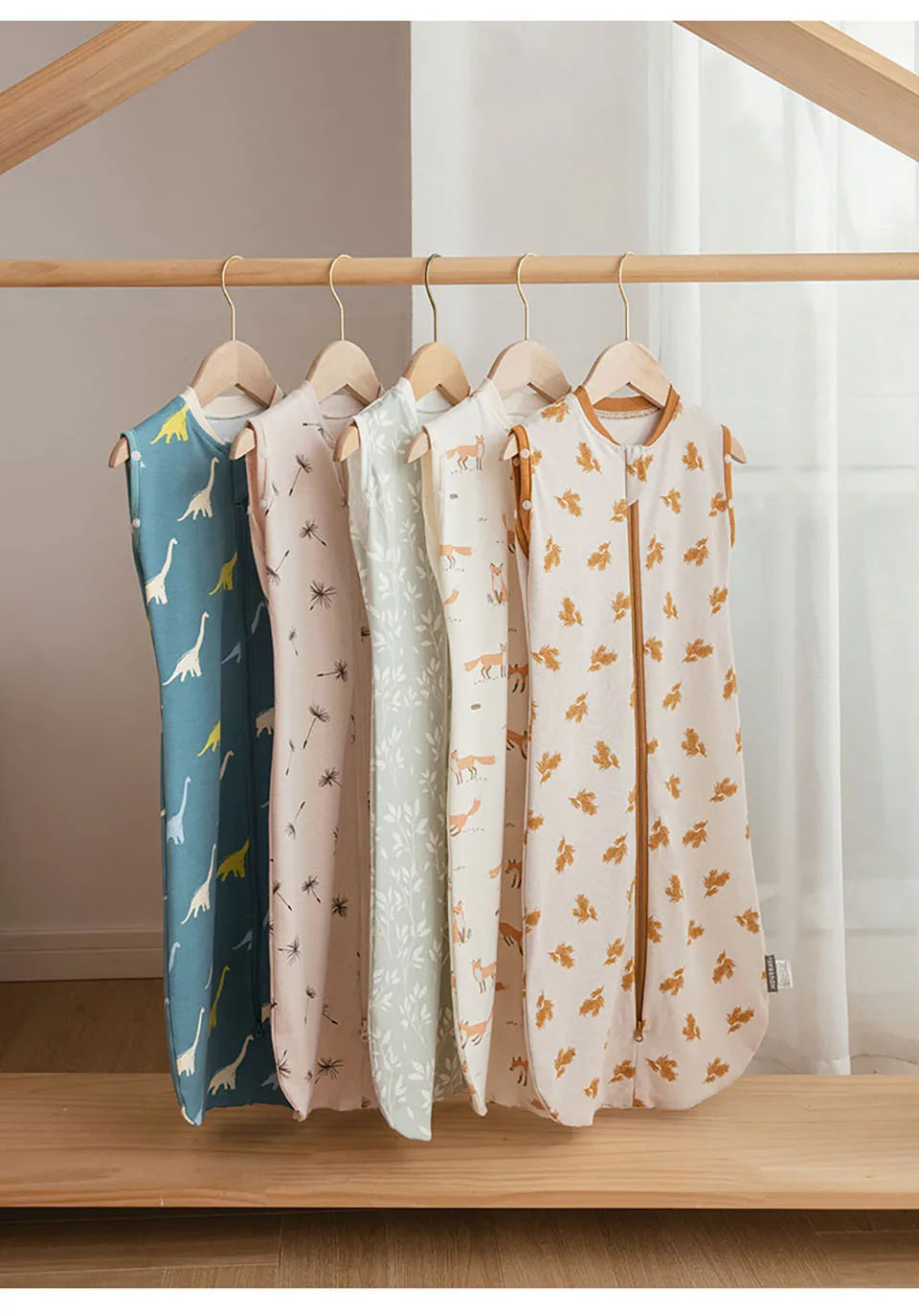 Cloudwrap Swaddle