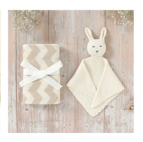 Baby Comforter