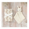 Baby Comforter