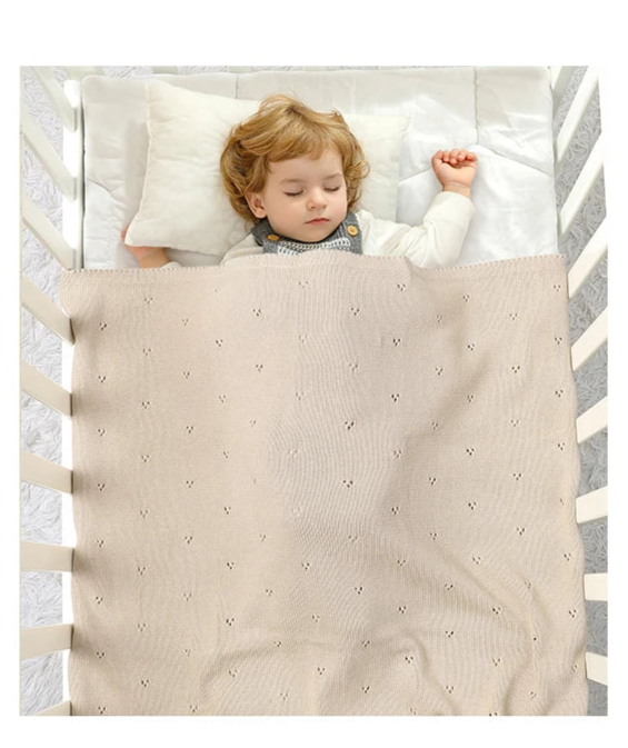 Hush Blanket