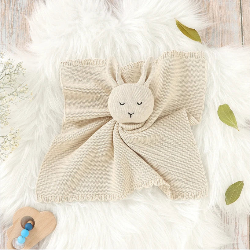 Baby Comforter