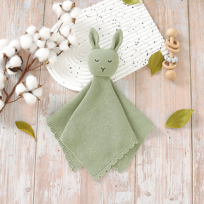 Baby Comforter