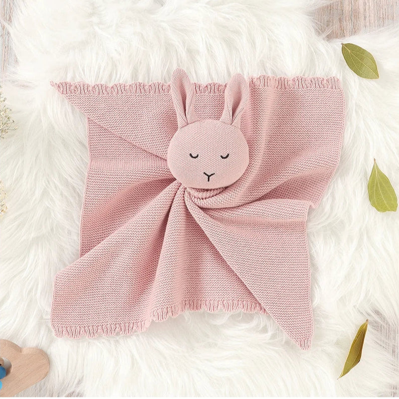 Baby Comforter
